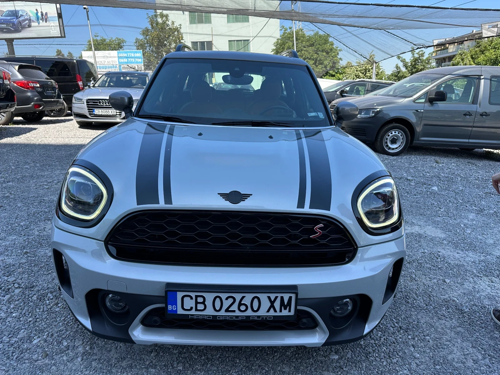 Mini Countryman Cooper S All4 Exclusive - изображение 2