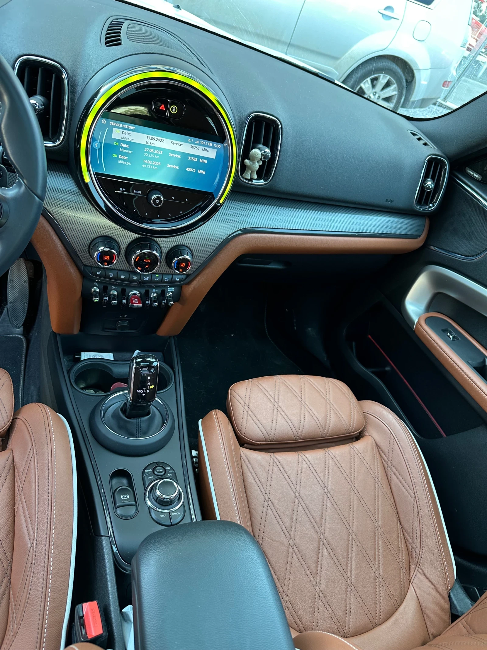 Mini Countryman Cooper S All4 Exclusive | Mobile.bg   13