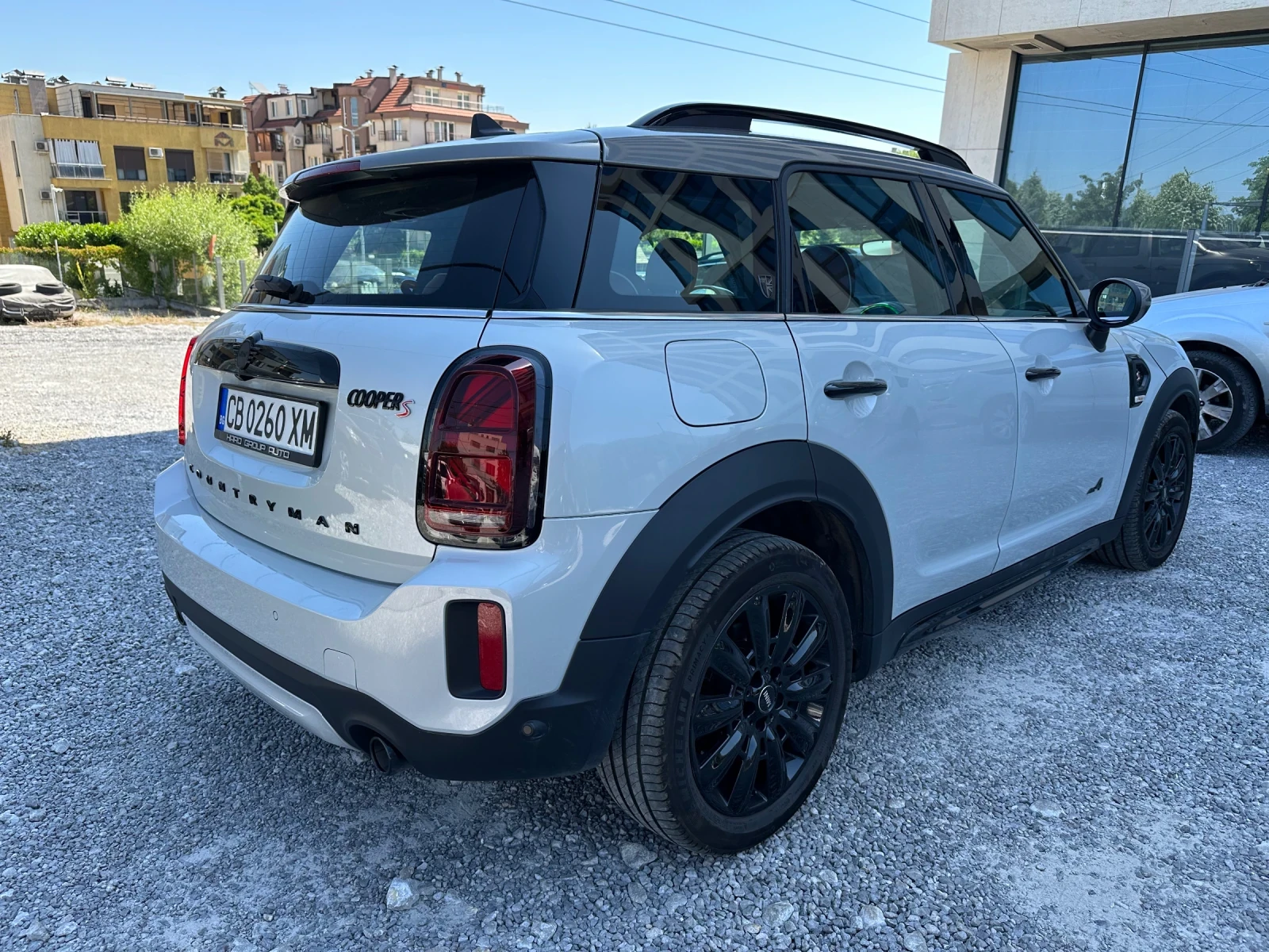 Mini Countryman Cooper S All4 Exclusive - изображение 5