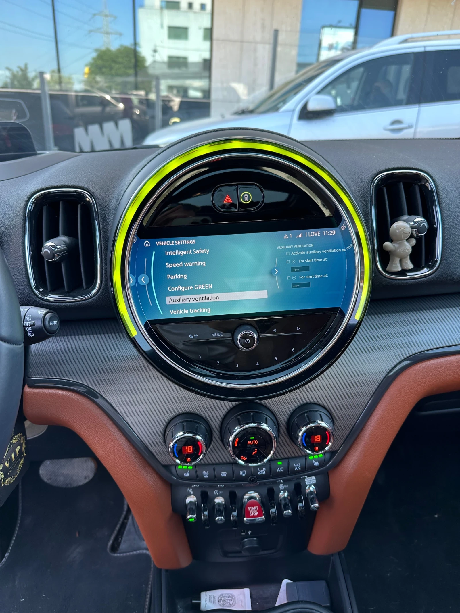 Mini Countryman Cooper S All4 Exclusive | Mobile.bg   12