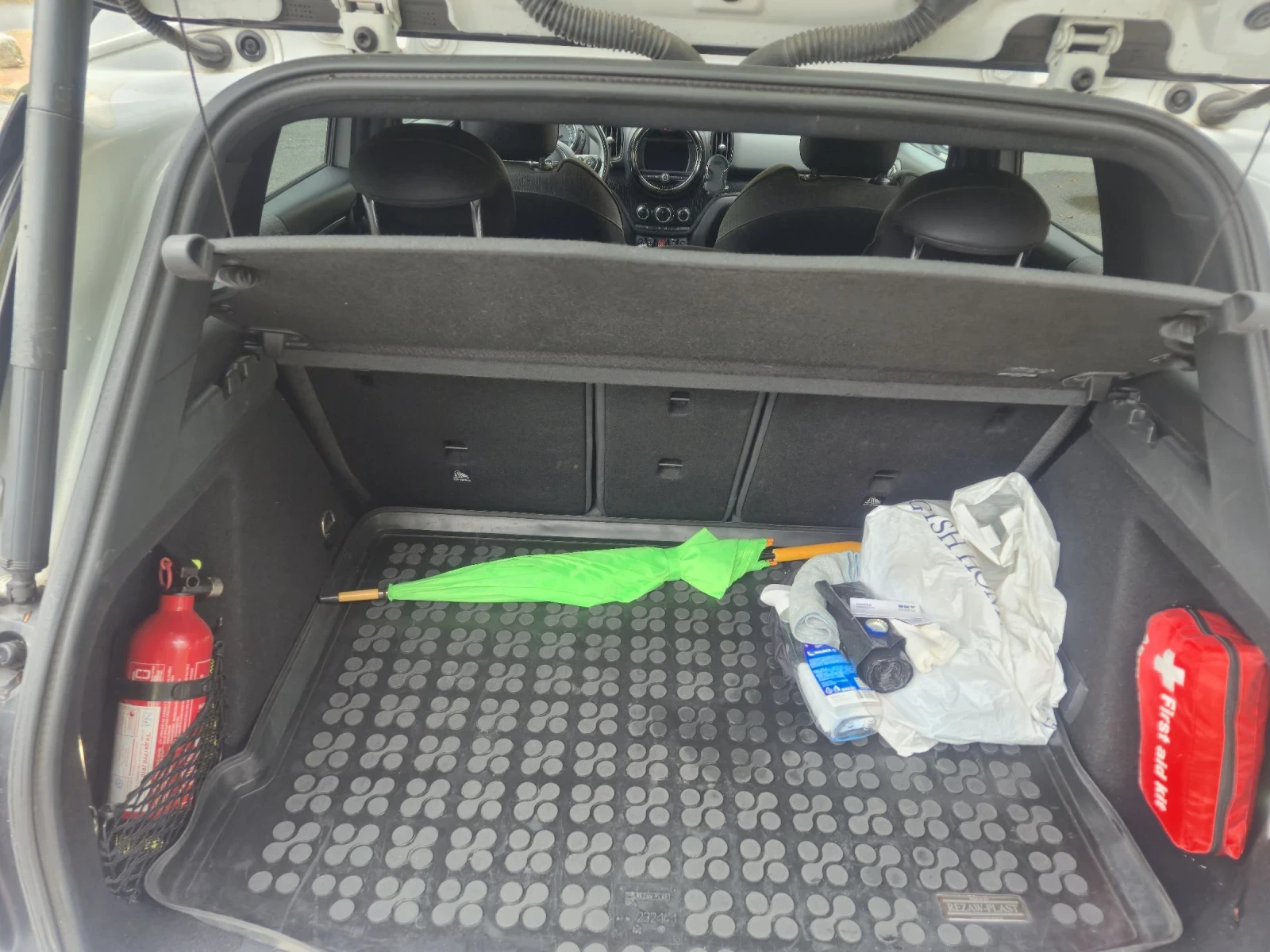 Mini Countryman 2.0D | Mobile.bg � ����������� 13