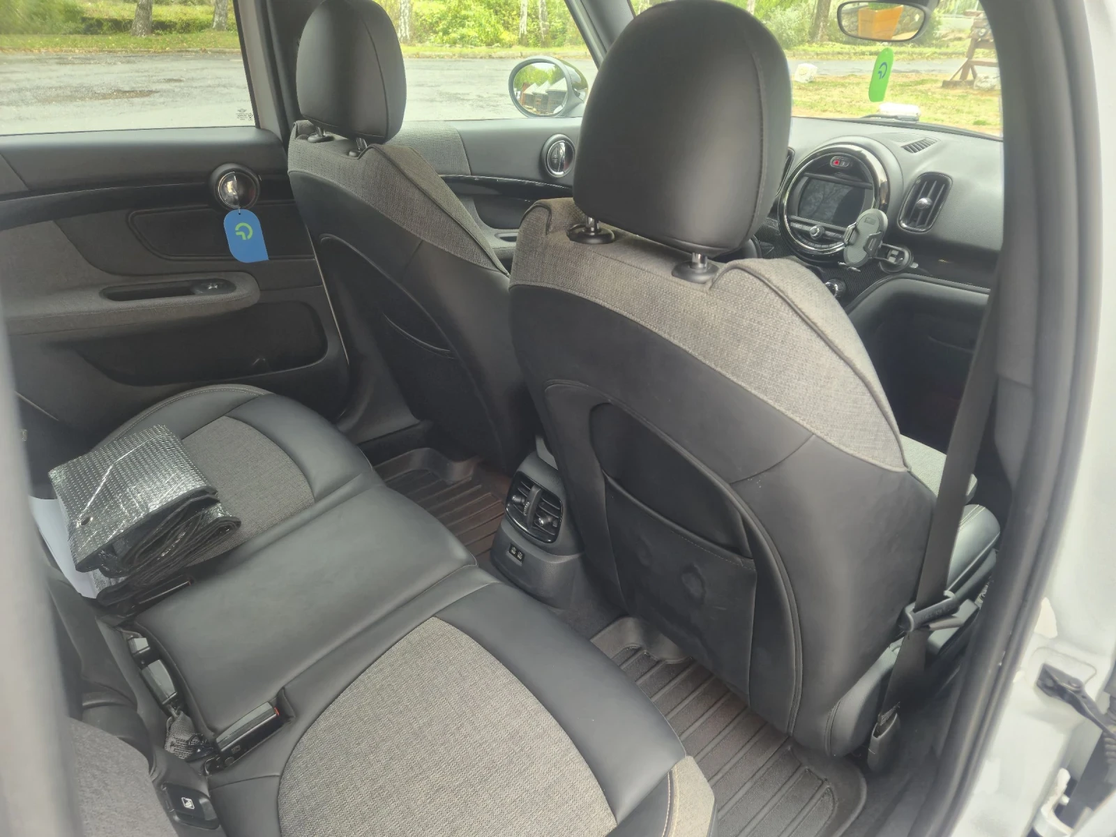 Mini Countryman 2.0D | Mobile.bg � ����������� 14