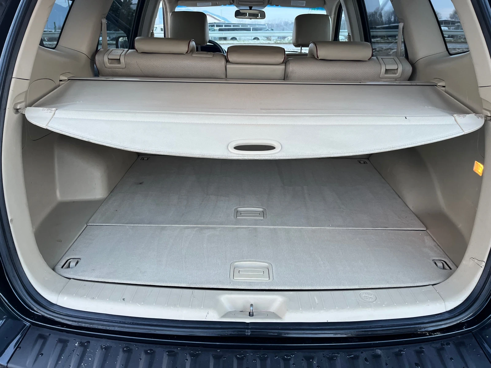 Hyundai Santa fe 2.2GRDI-155-AVTOMAT-ITALIA | Mobile.bg � ����������� 16