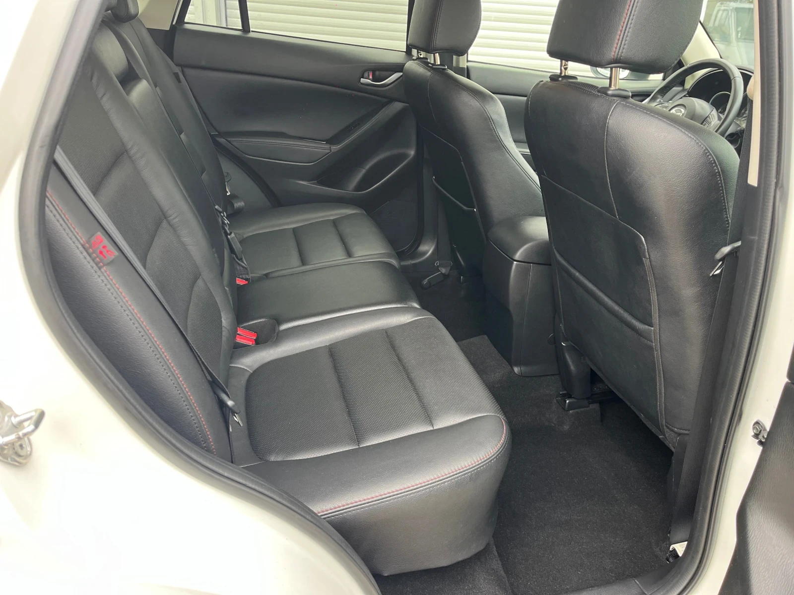 Mazda CX-5 2.2 ���� ���� | Mobile.bg � ����������� 12