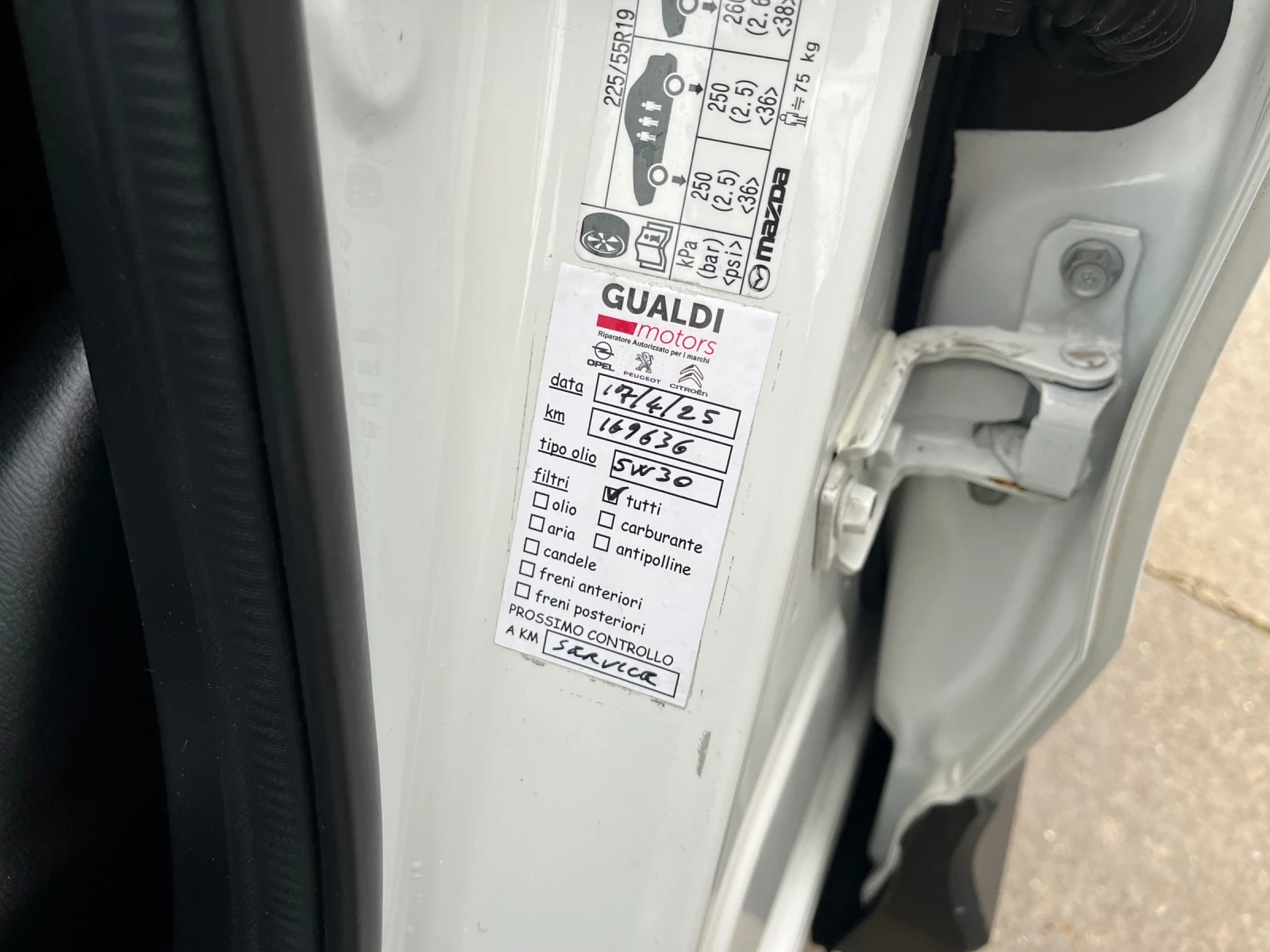 Mazda CX-5 2.2 ���� ���� | Mobile.bg � ����������� 11