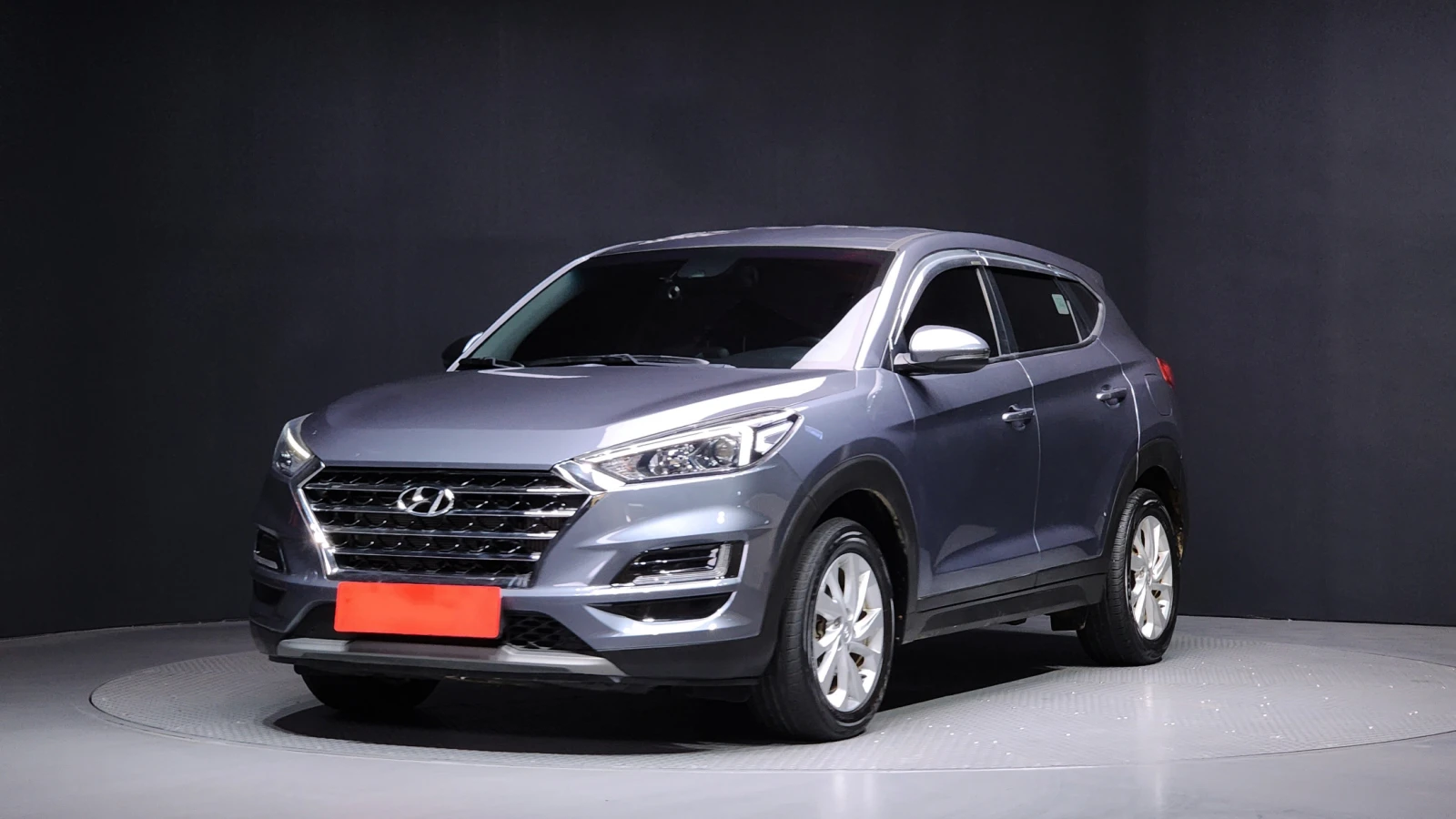 Hyundai Tucson 2.0CRDI/4x4/FACE/����� �������� !!! | Mobile.bg � ����������� 1