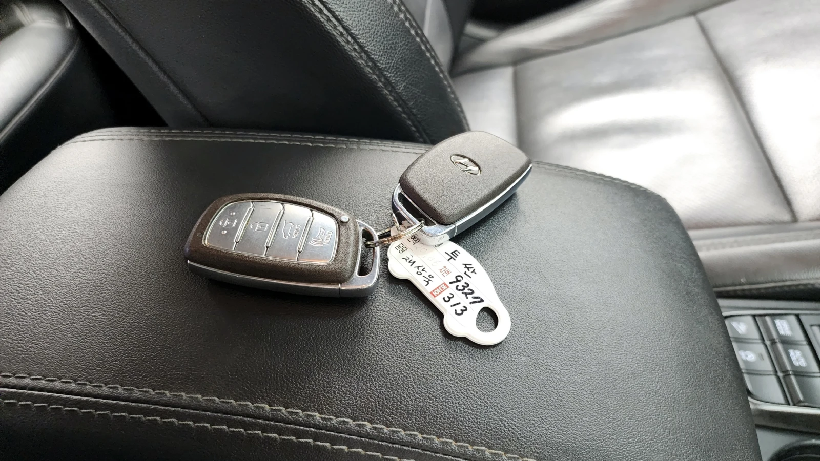 Hyundai Tucson 2.0CRDI/4x4/FACE/����� �������� !!! | Mobile.bg � ����������� 14