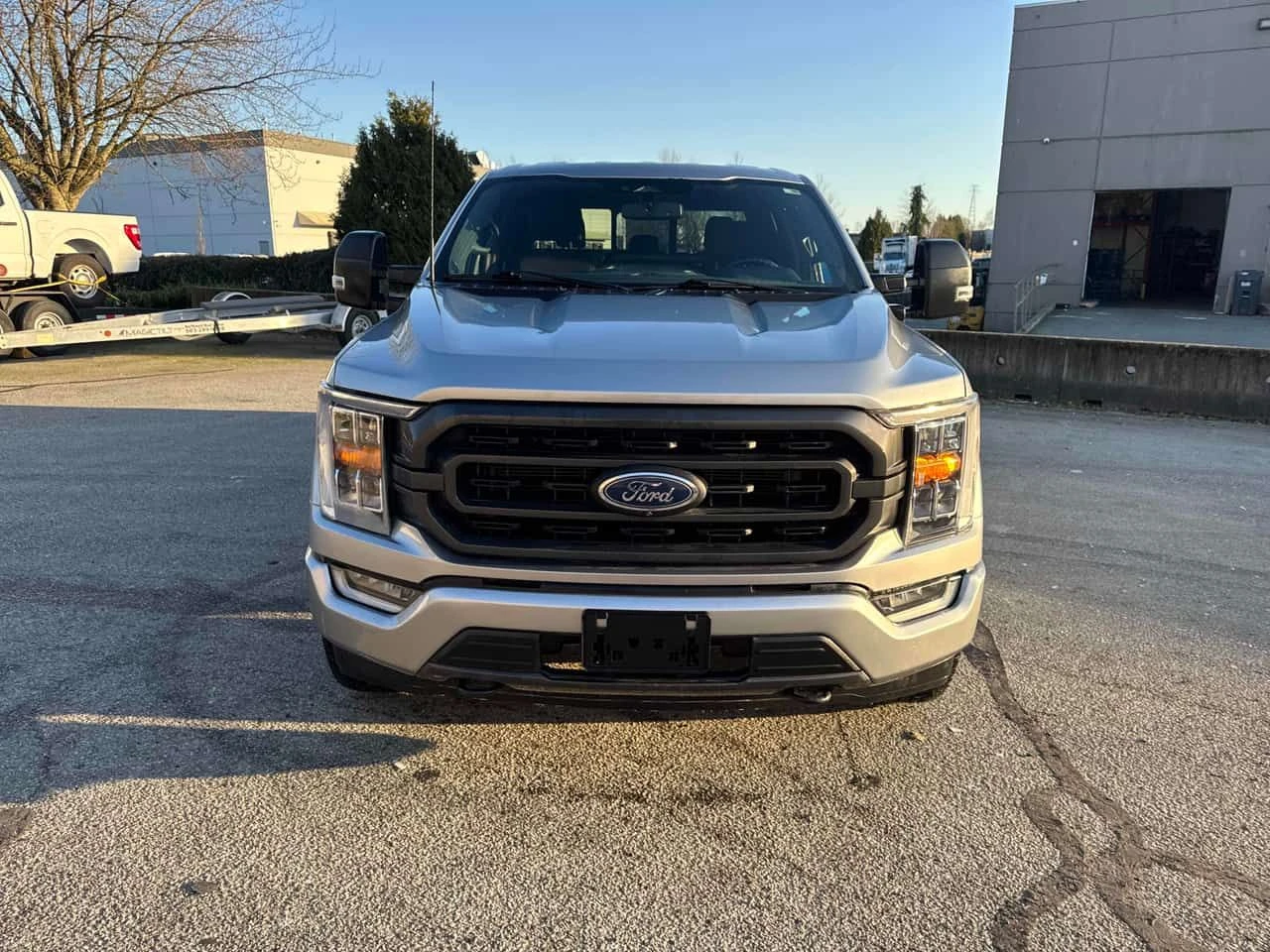 Ford F150 * 4WD SuperCrew Box * CARFAX *  | Mobile.bg � ����������� 15