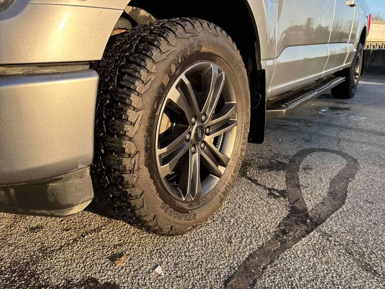 Ford F150 * 4WD SuperCrew Box * CARFAX *  | Mobile.bg � ����������� 7