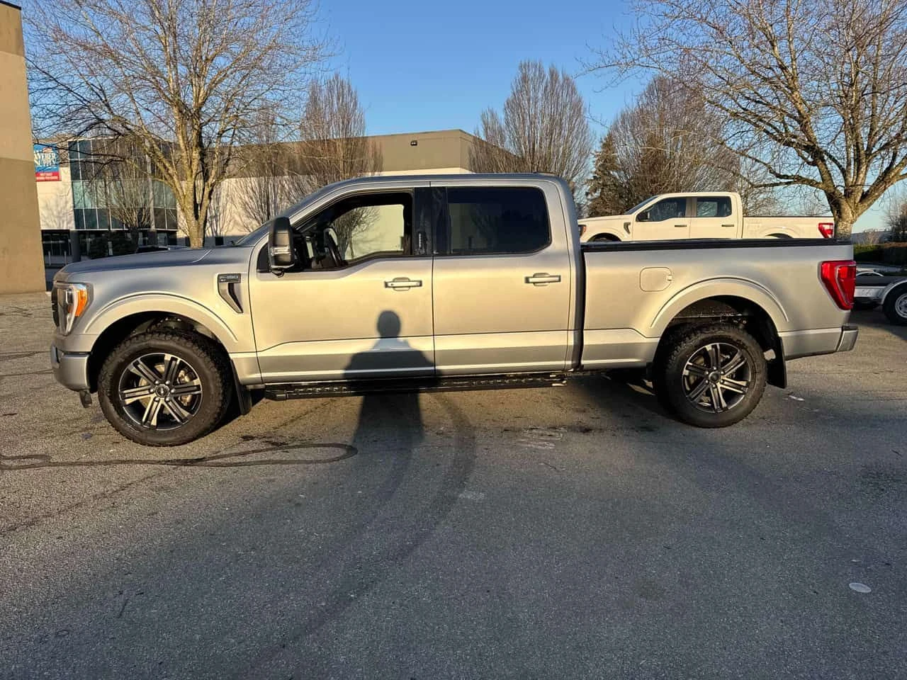 Ford F150 * 4WD SuperCrew Box * CARFAX *  | Mobile.bg � ����������� 2