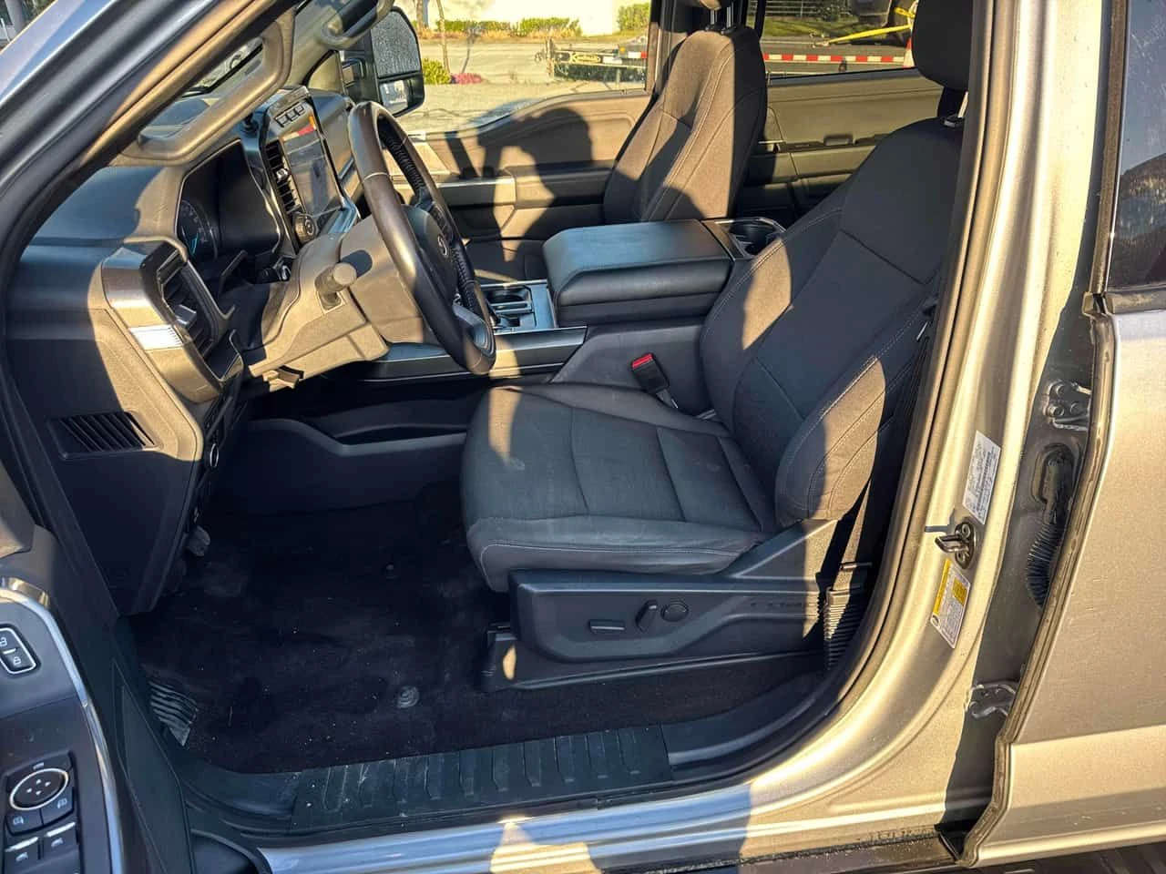 Ford F150 * 4WD SuperCrew Box * CARFAX *  | Mobile.bg � ����������� 5