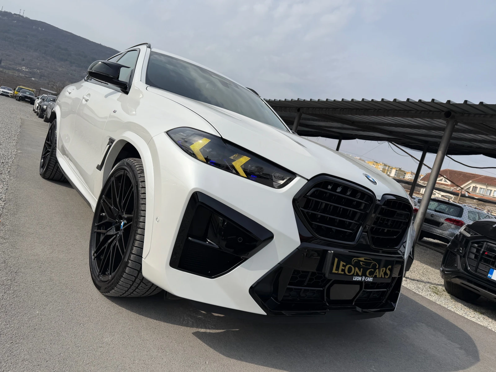 BMW X6 M40 i.360 pano.  - изображение 2