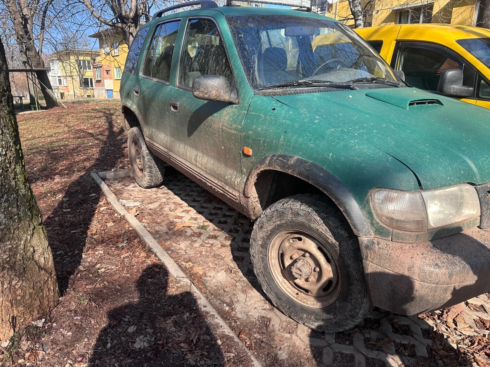 Kia Sportage, снимка 3 - Автомобили и джипове - 53744558