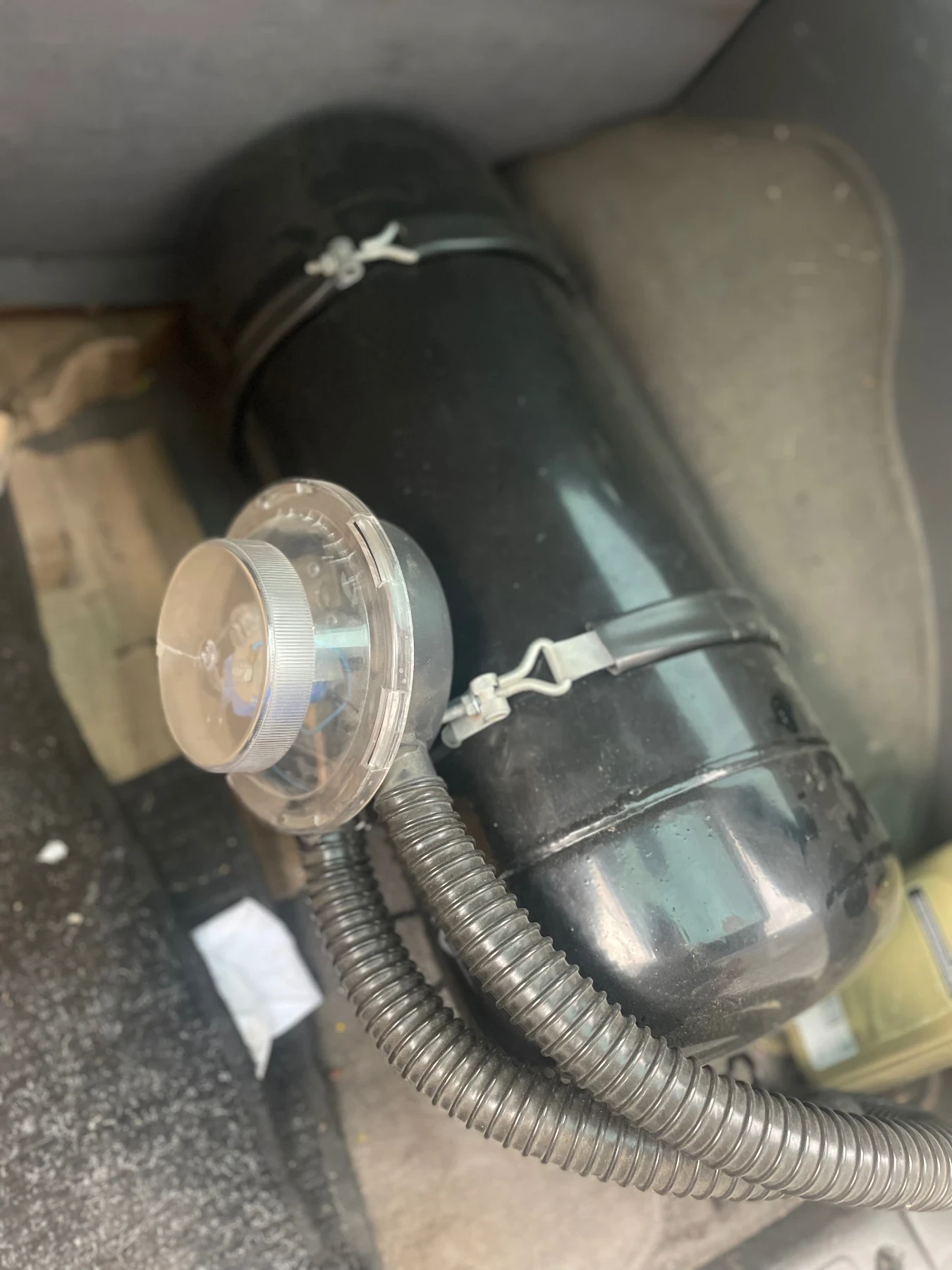 Kia Sportage 2.0 4x4, снимка 8 - Автомобили и джипове - 53889756