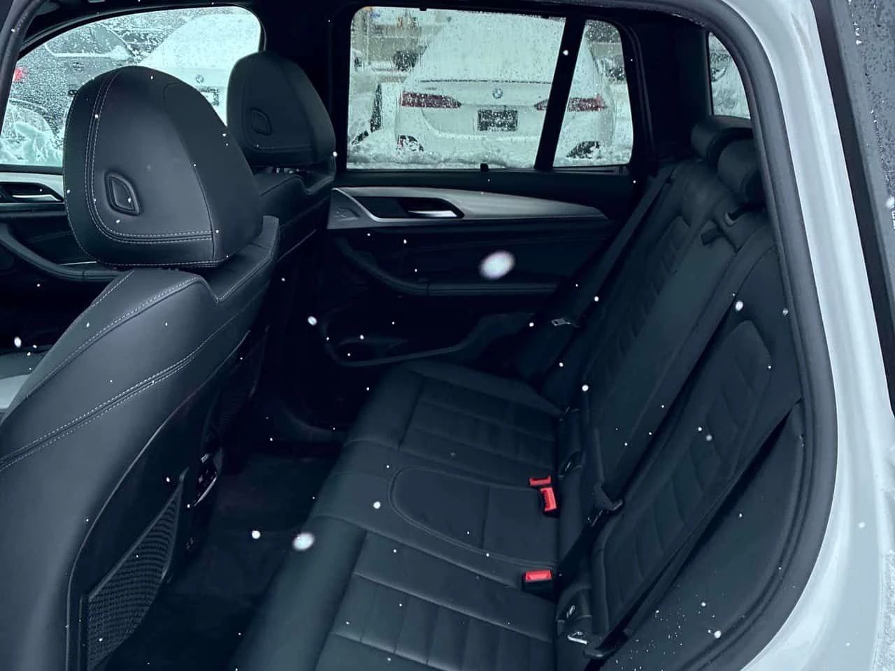 BMW X3 * xDrive30i * ПРЕДСТАВИТЕЛСТВО * ПОДГРЕВ * 360, снимка 15 - Автомобили и джипове - 54000266