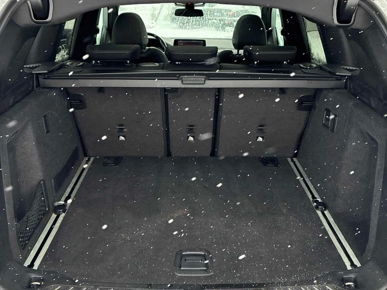 BMW X3 * xDrive30i * ПРЕДСТАВИТЕЛСТВО * ПОДГРЕВ * 360, снимка 16 - Автомобили и джипове - 54000266