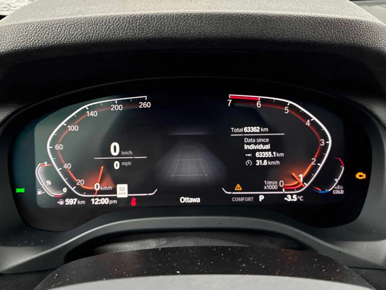 BMW X3 * xDrive30i * ПРЕДСТАВИТЕЛСТВО * ПОДГРЕВ * 360, снимка 8 - Автомобили и джипове - 54000266