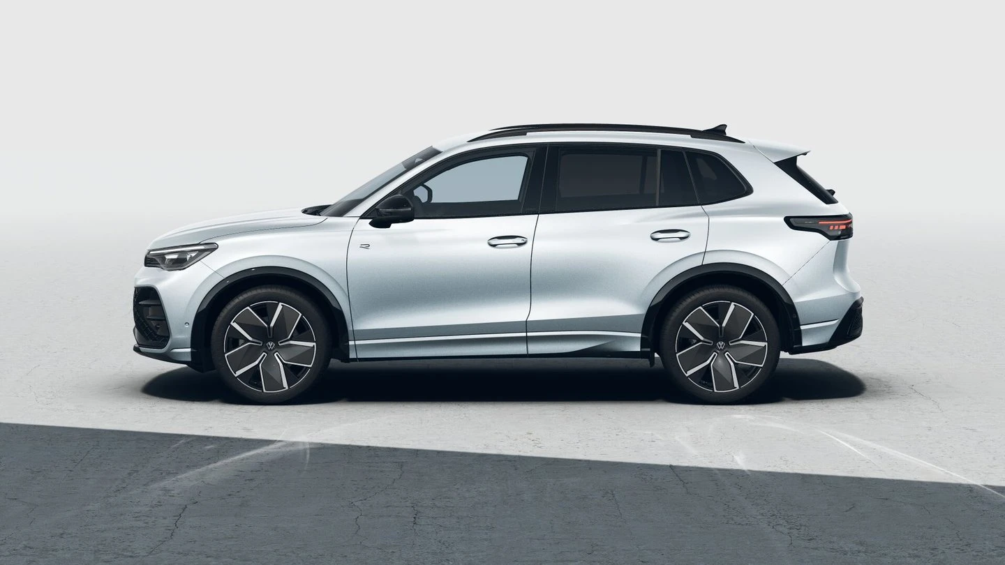 VW Tiguan | Mobile.bg � ����������� 3