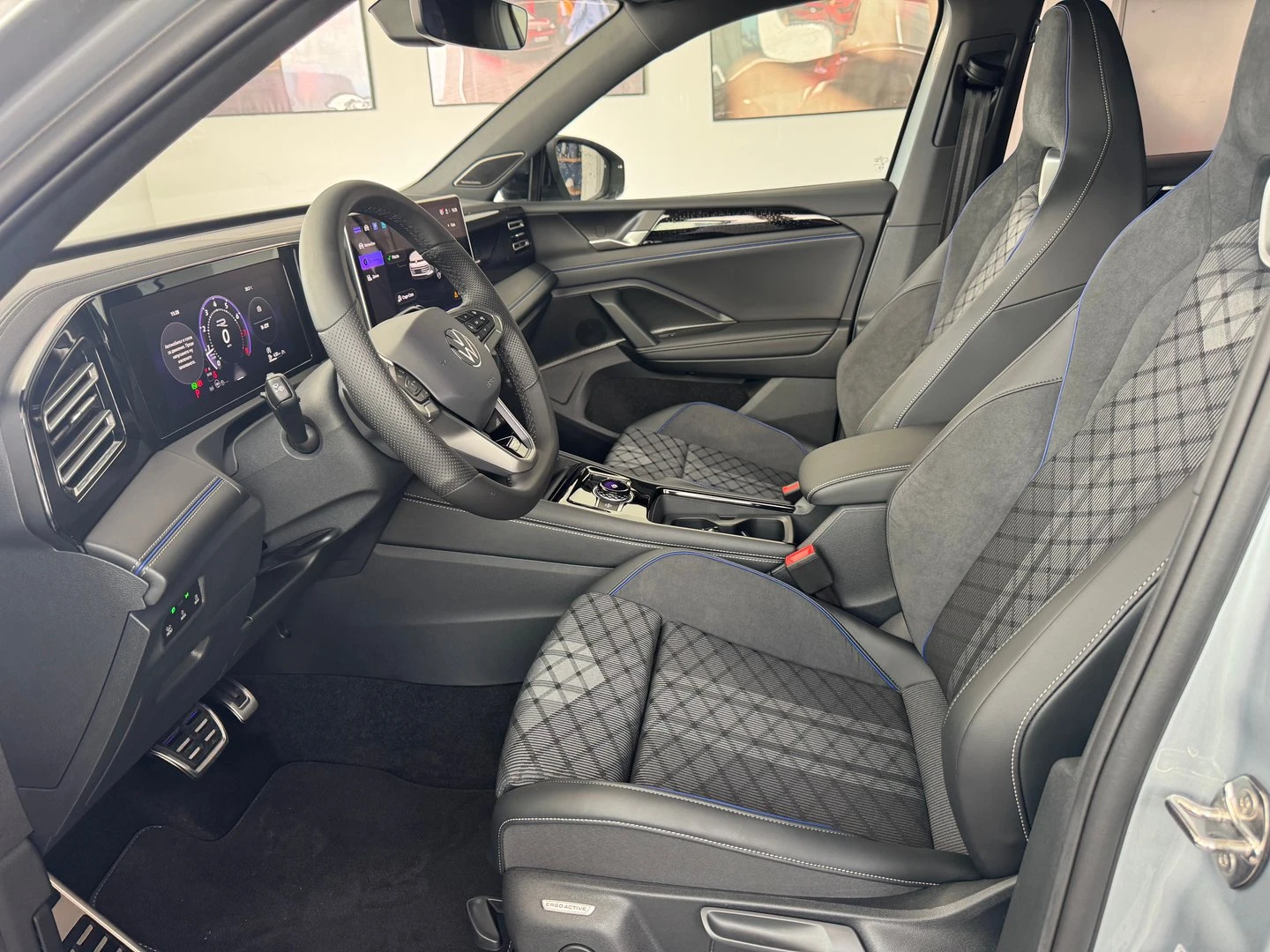 VW Tiguan | Mobile.bg � ����������� 9