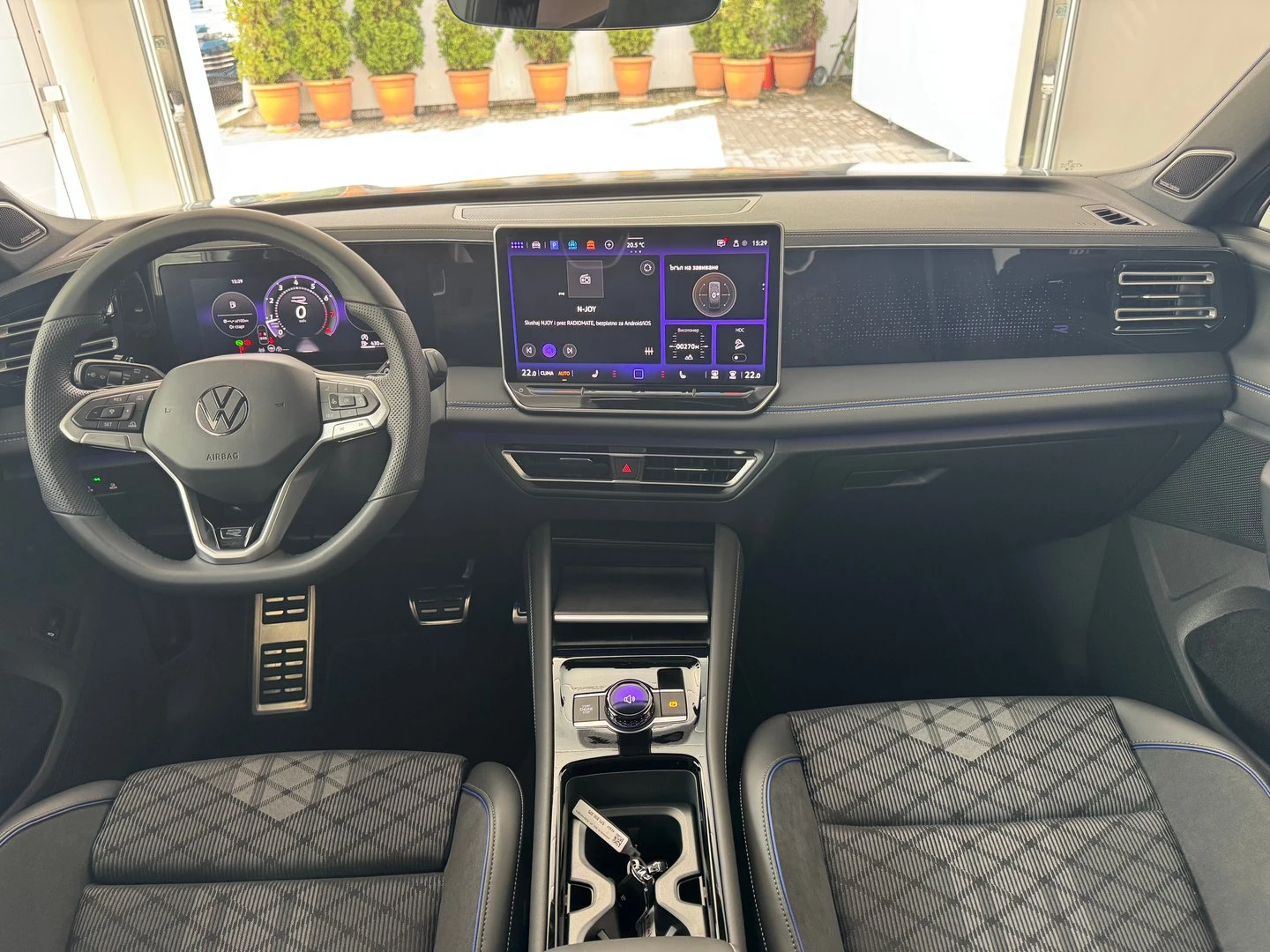 VW Tiguan | Mobile.bg � ����������� 16
