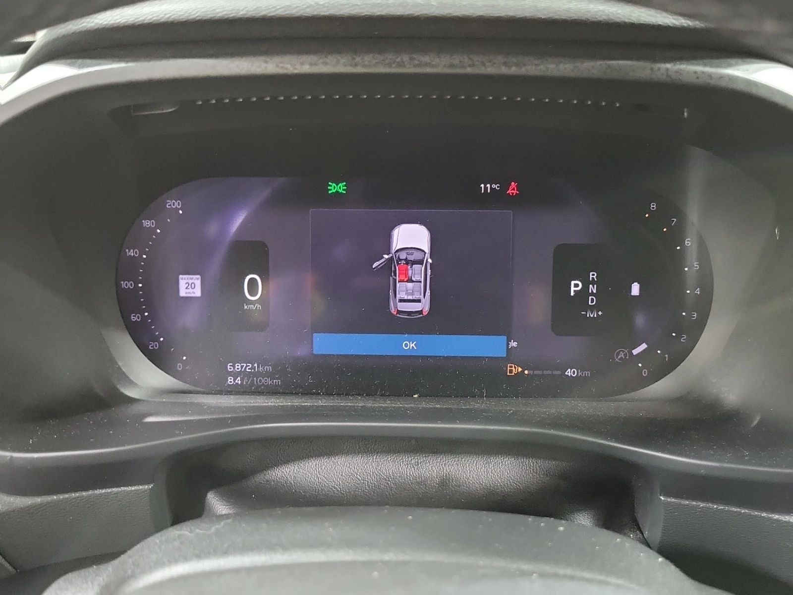 Volvo XC40 CORE * * CARFAX * * ���� ������ * *  | Mobile.bg � ����������� 9