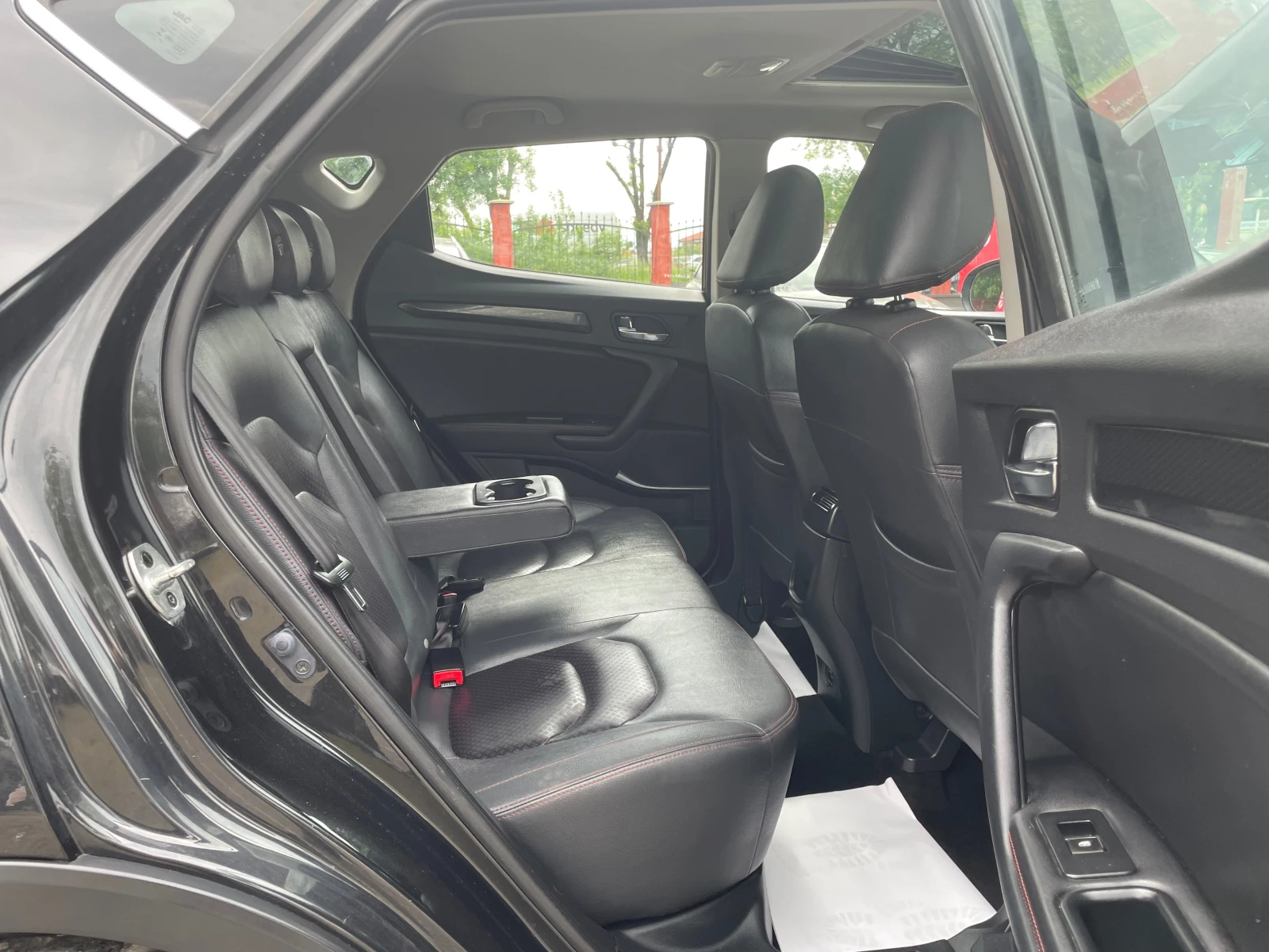 Dr 4 1.6i 114 �.� ������ + LPG BRC EURO 6C | Mobile.bg � ����������� 14