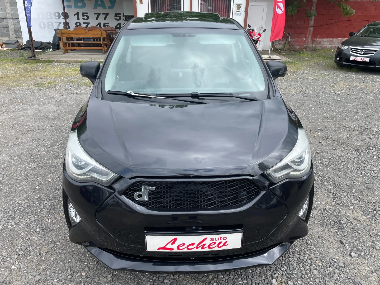 Dr 4 1.6i 114 �.� ������ + LPG BRC EURO 6C | Mobile.bg � ����������� 2