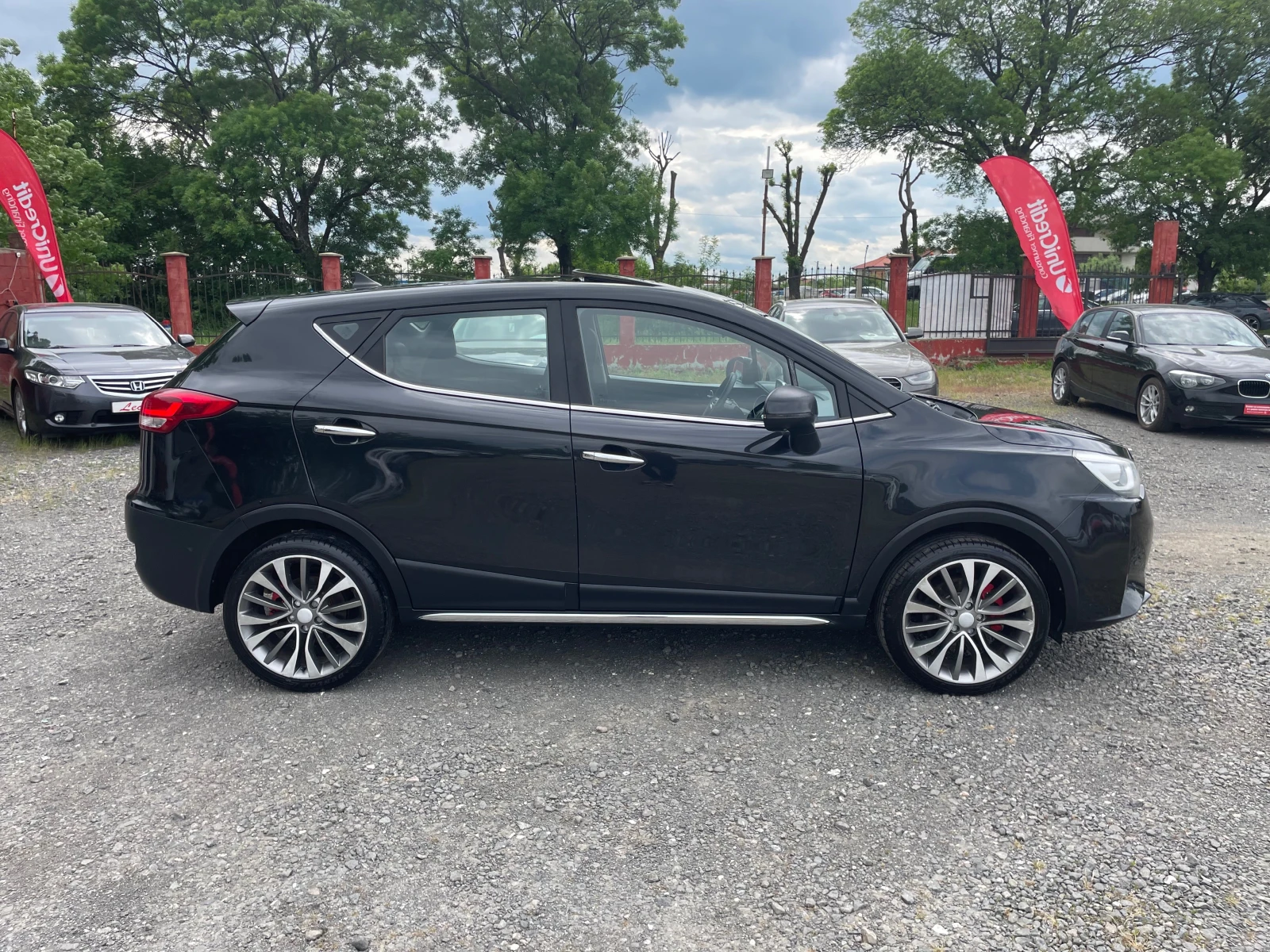 Dr 4 1.6i 114 �.� ������ + LPG BRC EURO 6C | Mobile.bg � ����������� 4