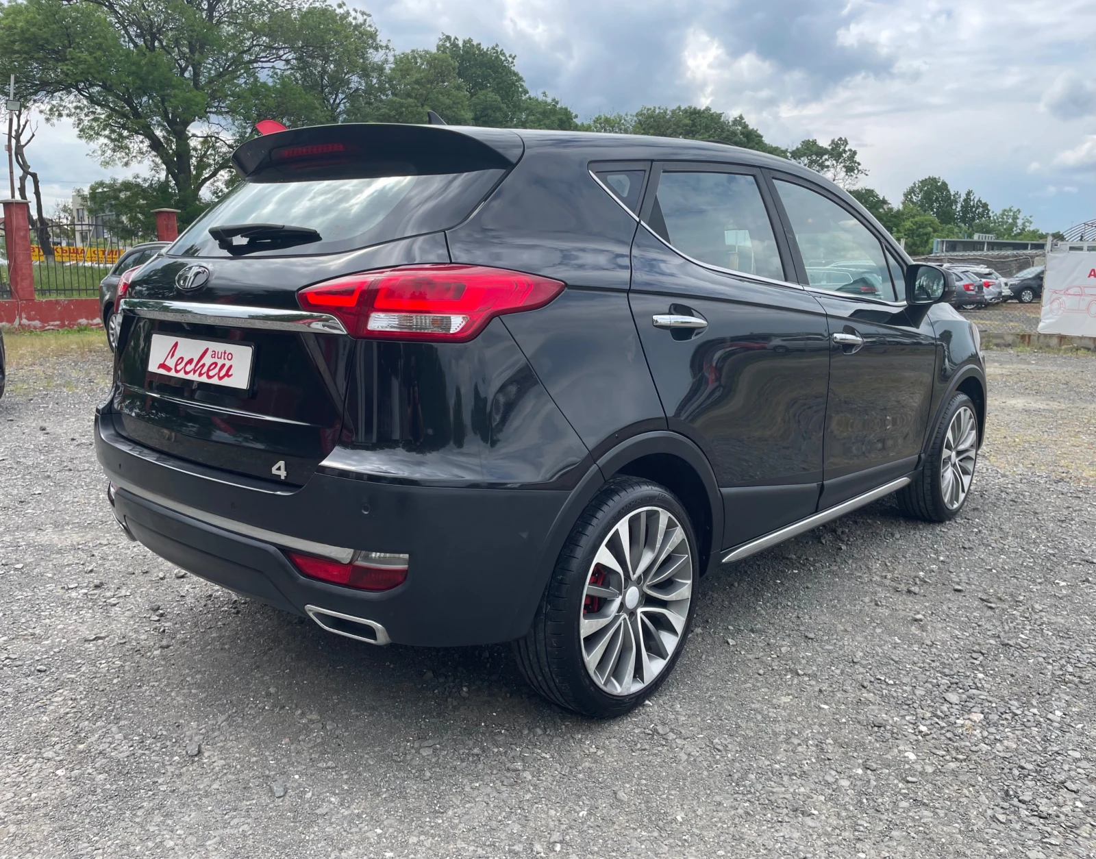 Dr 4 1.6i 114 �.� ������ + LPG BRC EURO 6C | Mobile.bg � ����������� 5