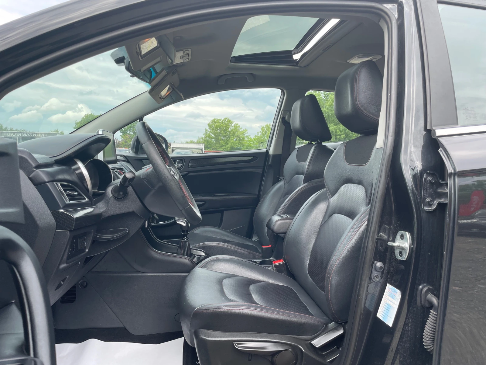 Dr 4 1.6i 114 �.� ������ + LPG BRC EURO 6C | Mobile.bg � ����������� 10