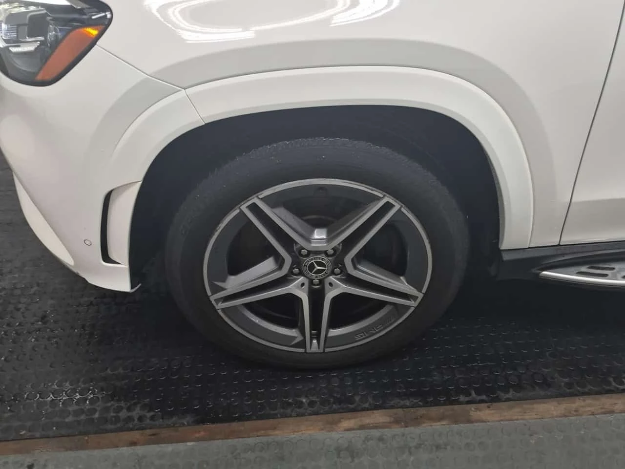 Mercedes-Benz GLS 450 AMG * 7 МЕСТЕН * CARFAX * , снимка 6 - Автомобили и джипове - 55744017
