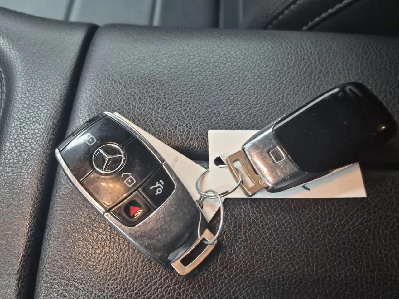 Mercedes-Benz GLS 450 AMG * 7 МЕСТЕН * CARFAX * , снимка 11 - Автомобили и джипове - 55744017