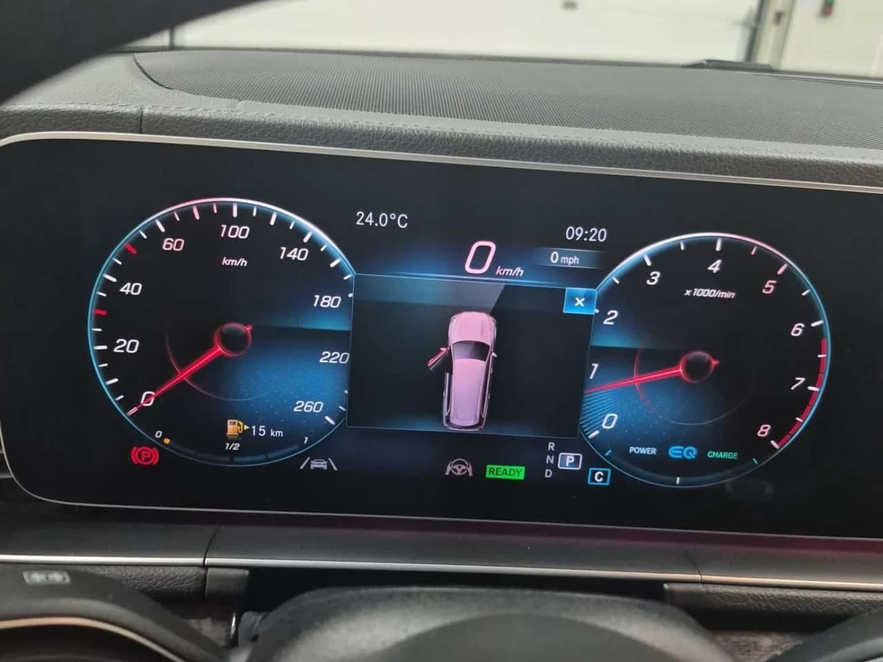 Mercedes-Benz GLS 450 AMG * 7 МЕСТЕН * CARFAX * , снимка 9 - Автомобили и джипове - 55744017