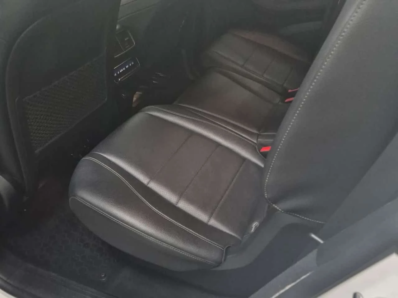 Mercedes-Benz GLS 450 AMG * 7 МЕСТЕН * CARFAX * , снимка 13 - Автомобили и джипове - 55744017