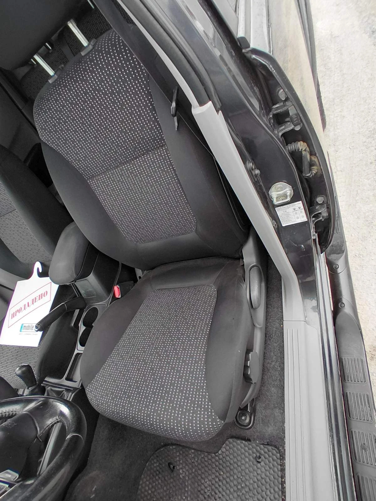 Mitsubishi L200 Нов внос - Италия, снимка 14 - Автомобили и джипове - 56224620