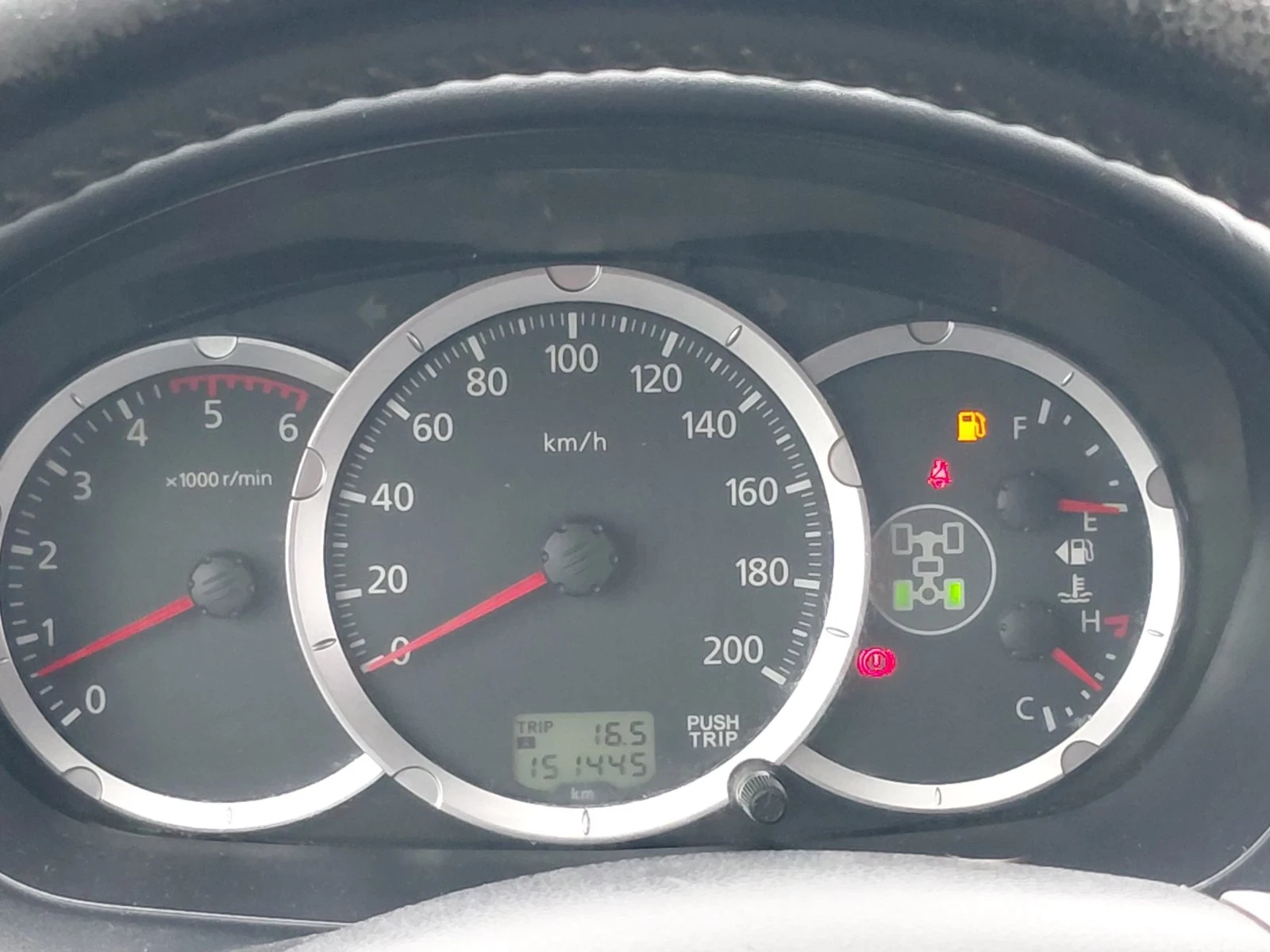 Mitsubishi L200 Нов внос - Италия, снимка 13 - Автомобили и джипове - 56224620