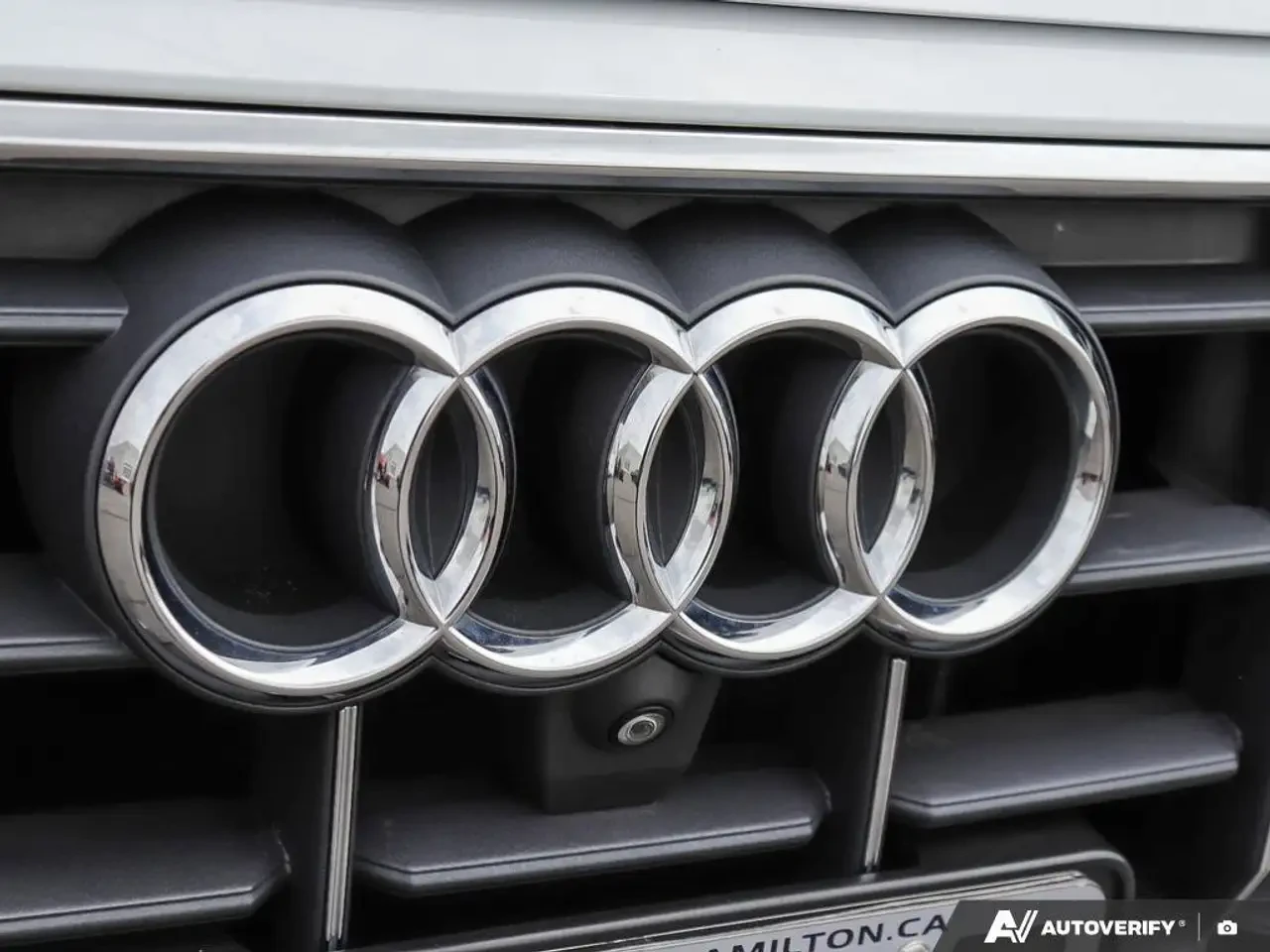 Audi Q8, снимка 11 - Автомобили и джипове - 56226989