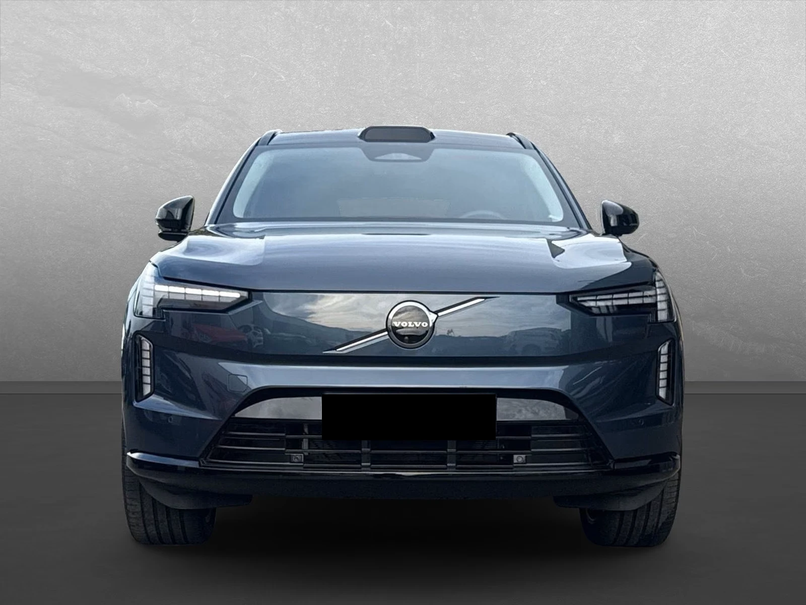 Volvo EX90 5+ 1* SINGLE-MOTOR+ * PANO* BOSE* HEAD-UP* DISTR*  | Mobile.bg � ����������� 2