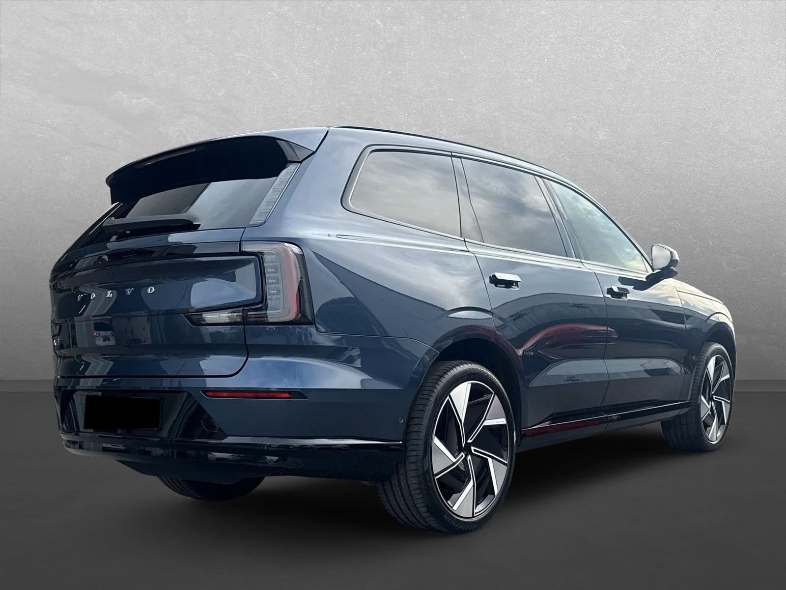 Volvo EX90 5+ 1* SINGLE-MOTOR+ * PANO* BOSE* HEAD-UP* DISTR*  | Mobile.bg � ����������� 4