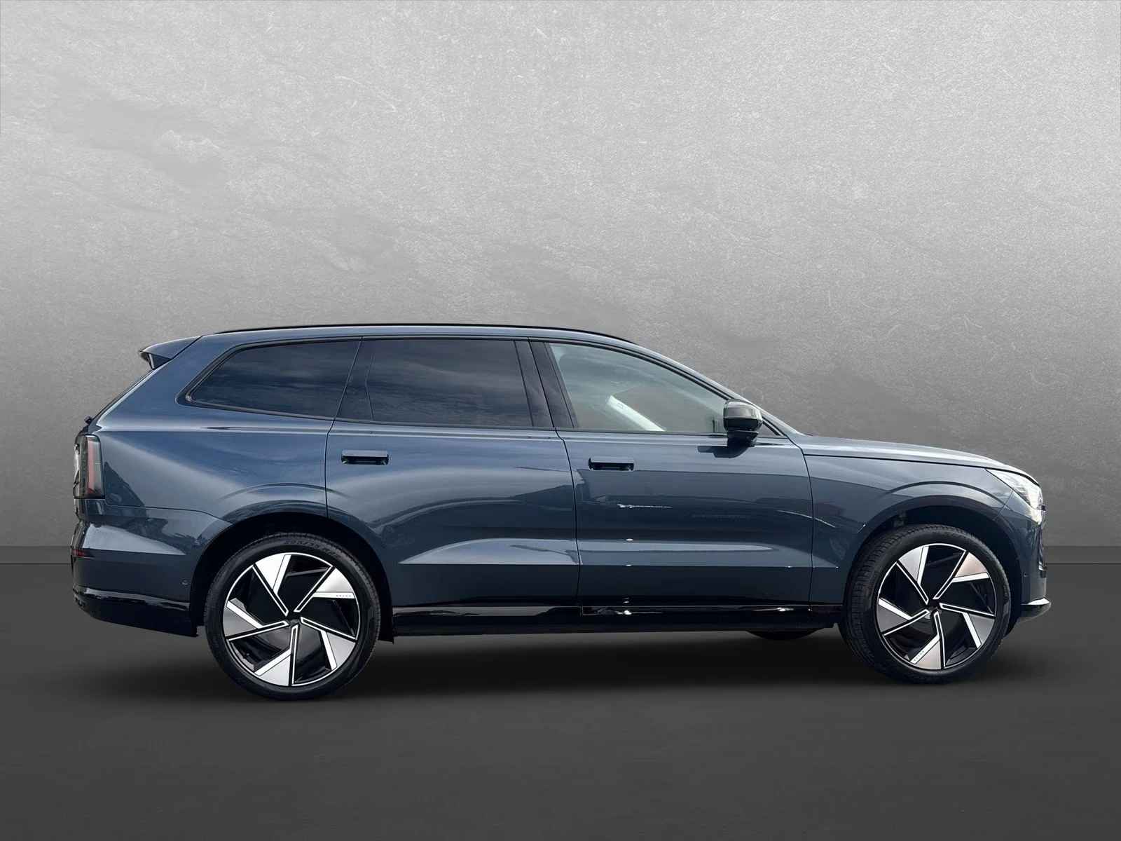 Volvo EX90 5+ 1* SINGLE-MOTOR+ * PANO* BOSE* HEAD-UP* DISTR*  | Mobile.bg � ����������� 3