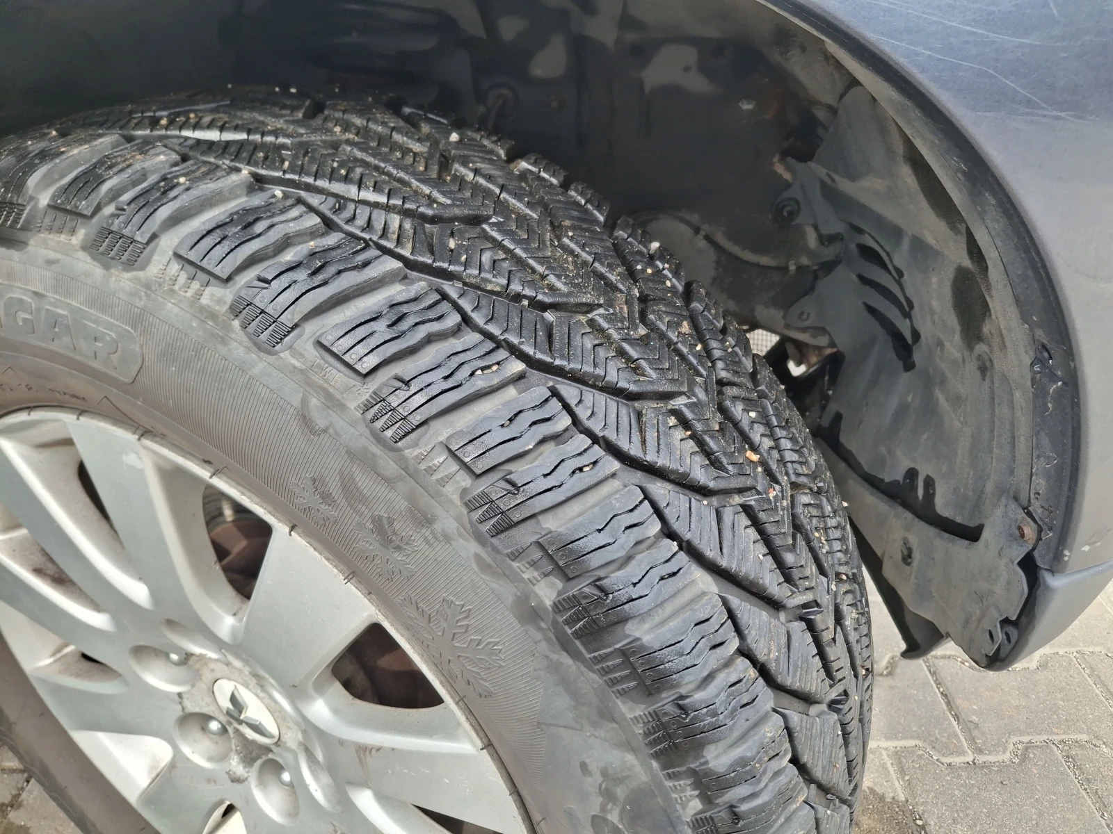 Mitsubishi Pajero 3.2 DID | Mobile.bg � ����������� 9