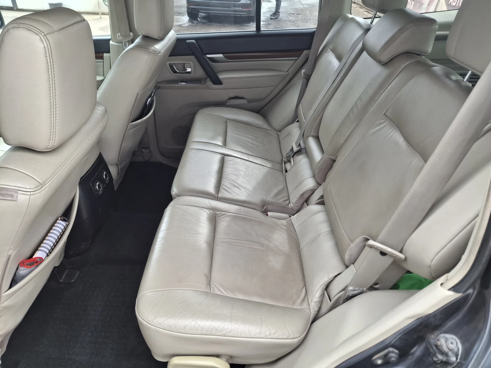 Mitsubishi Pajero 3.2 DID | Mobile.bg � ����������� 6
