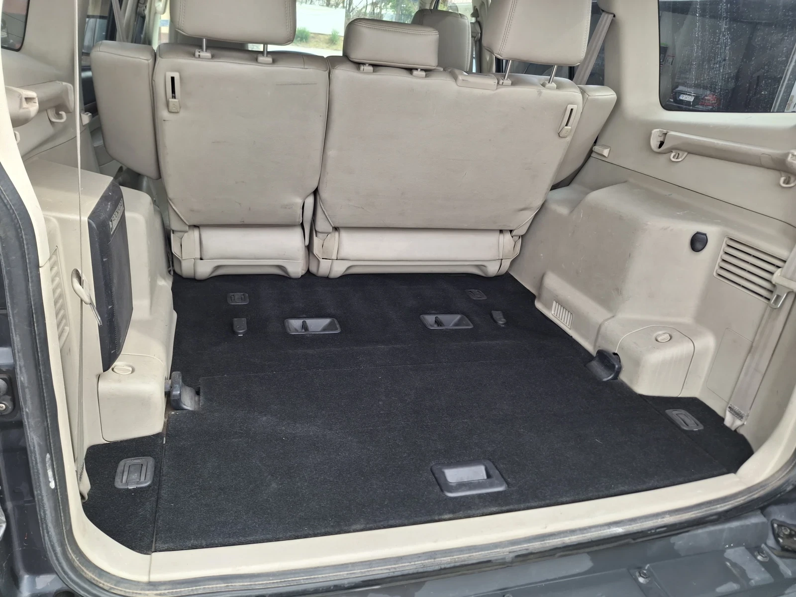 Mitsubishi Pajero 3.2 DID | Mobile.bg � ����������� 7