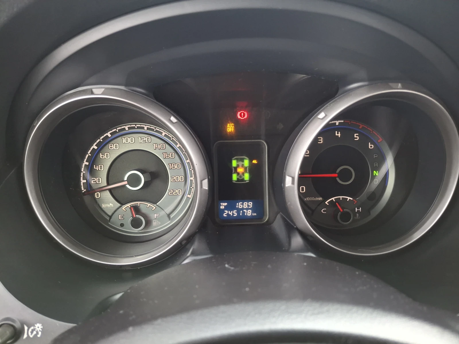 Mitsubishi Pajero 3.2 DID | Mobile.bg � ����������� 2