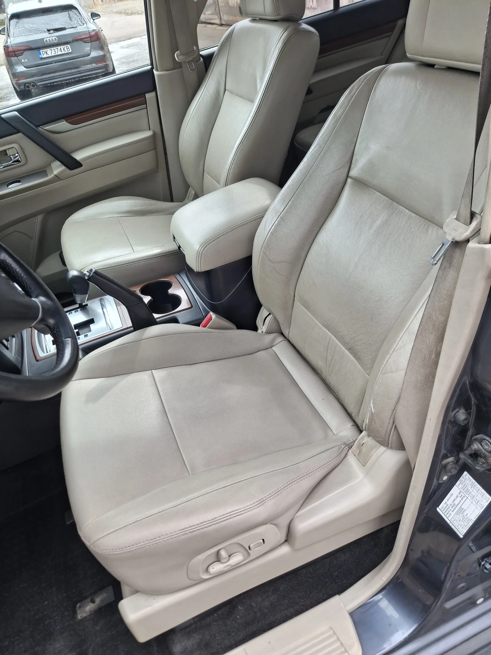 Mitsubishi Pajero 3.2 DID | Mobile.bg � ����������� 5