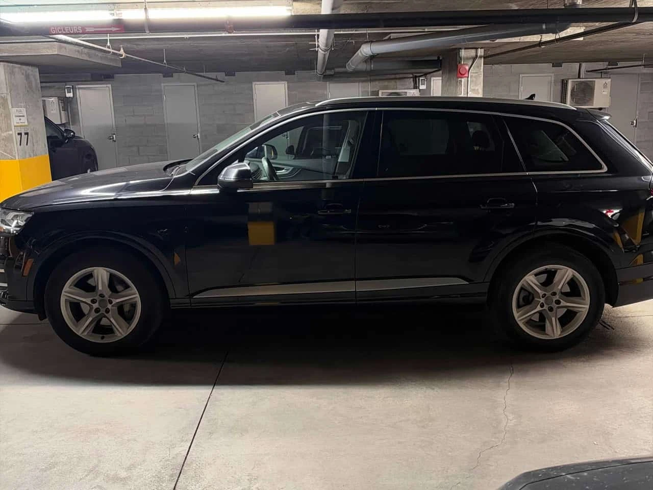 Audi Q7 * Komfort * ���������� ��� ������������ ������*  | Mobile.bg � ����������� 2