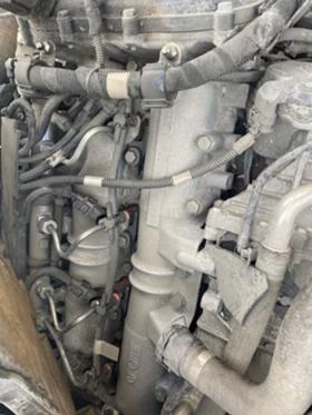 Iveco Daily 35-170, снимка 2