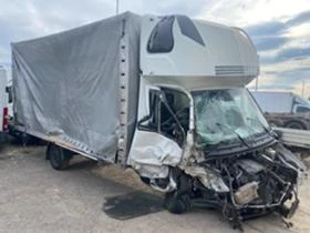 Iveco Daily 35-170, снимка 4