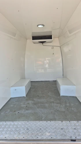 Iveco Daily 35c18* ХЛАДИЛЕН* КЛИМАТРОНИК* HI-MATIC* , снимка 6