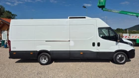 Iveco Daily 35c18* ХЛАДИЛЕН* КЛИМАТРОНИК* HI-MATIC* , снимка 4